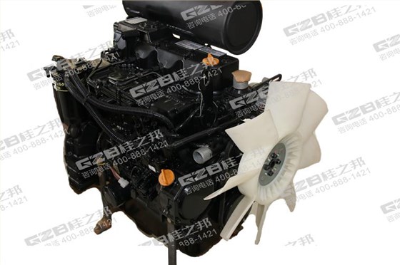 洋馬 柳工CLG906、CLG907、山重JCM908挖掘機(jī)發(fā)動(dòng)機(jī)