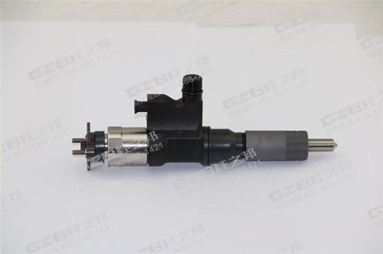 日立五十鈴(電噴)噴油嘴總成