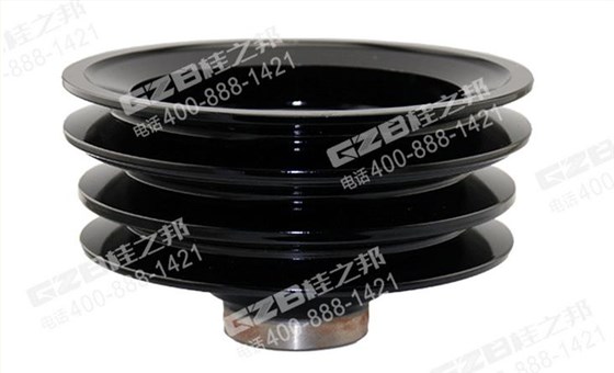 三一挖掘機(jī)發(fā)動(dòng)機(jī)皮帶輪 三一挖掘機(jī)發(fā)動(dòng)機(jī)皮帶輪