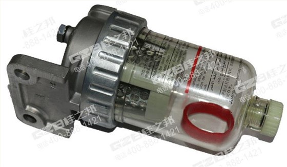 三一195挖機油水分離器 三一195挖機油水分離器