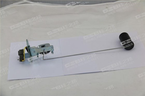 三一挖掘機(jī)液位傳感器