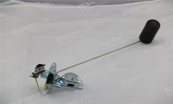 三一挖掘機(jī)液位傳感器