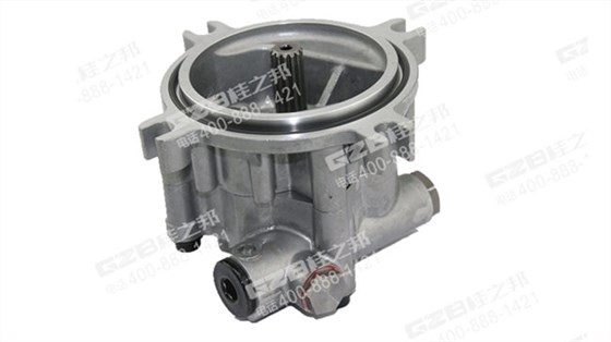 徐工335挖機(jī)先導(dǎo)齒輪泵 徐工335挖機(jī)先導(dǎo)齒輪泵