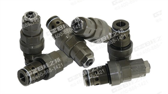 徐工挖掘機(jī)旁通溢流閥 徐工挖掘機(jī)旁通溢流閥