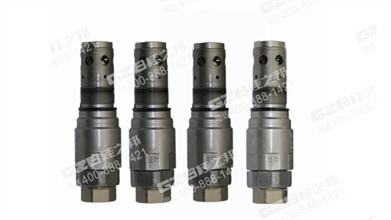 徐工250挖掘機(jī)回轉(zhuǎn)溢流閥 徐工250挖掘機(jī)回轉(zhuǎn)溢流閥