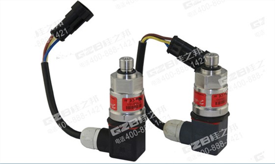 龍工6225挖機(jī)傳感器