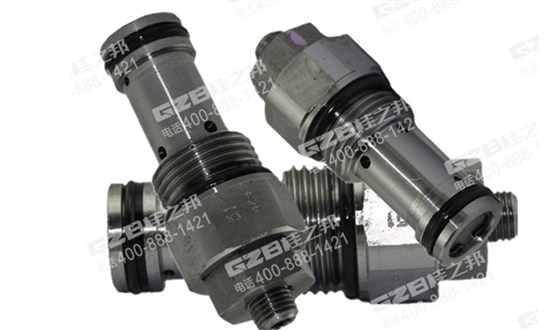挖掘機(jī)卸荷調(diào)節(jié)器 挖掘機(jī)卸荷調(diào)節(jié)器