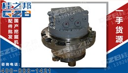 三一挖掘機(jī)配件批發(fā) 挖掘機(jī)行走馬達(dá)SM8V55PHS-W00-MJE2T55/B/RC  11534486