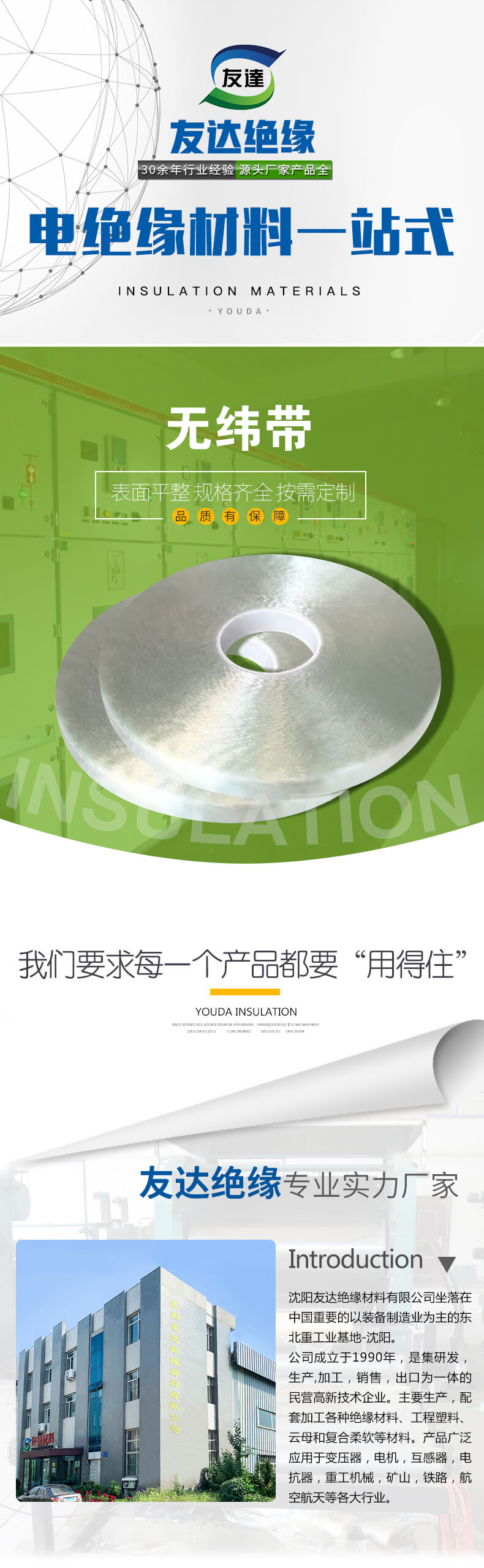 2851H級網(wǎng)狀無緯帶