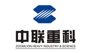 中聯(lián)重科挖機配件