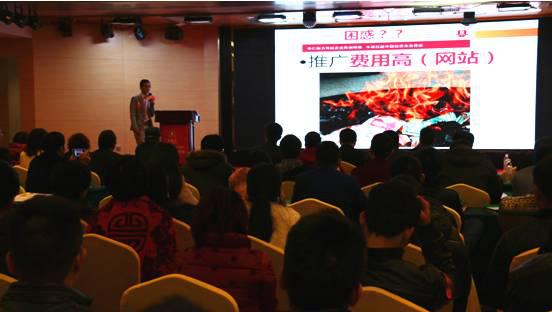 【牛商崛起】桂之邦榮登廣西區(qū)域十大牛商沖擊全國(guó)總決賽！