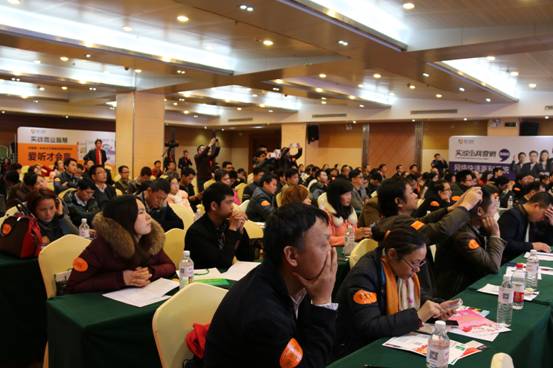 【牛商崛起】桂之邦榮登廣西區(qū)域十大牛商沖擊全國(guó)總決賽！
