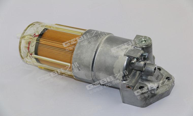 柴油濾清器898075-8550 三一挖掘機(jī)配件 60017772