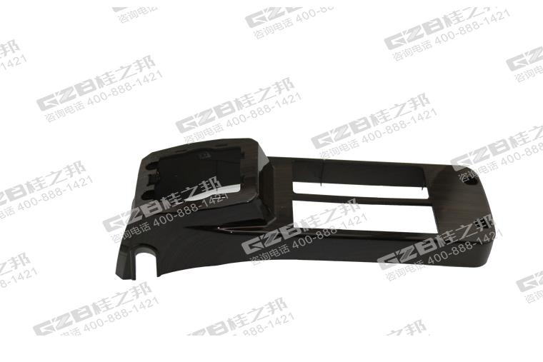 左扶手箱上蓋CZDH-ZFSXG-RDN斗源 三一挖掘機(jī)配件 60171200