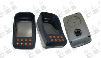 原裝柳工挖掘機顯示屏，原裝配件批發(fā)價，現(xiàn)貨供應(yīng)，適用于柳工CLG920D、CLG922D、CLG925D、CLG936D挖掘機。
