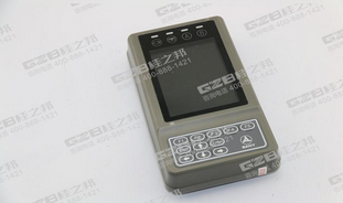 原裝三一挖掘機(jī)顯示屏SECD-5I7C,原裝配件批發(fā)價，現(xiàn)貨供應(yīng)