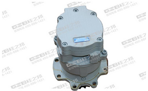 原裝日本進(jìn)口KYB 玉柴60挖掘機(jī)回轉(zhuǎn)減速機(jī)MSG-27P-23E-11，挖機(jī)配件批發(fā)市場現(xiàn)貨供應(yīng)