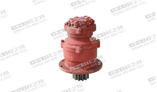 原裝日本進(jìn)口KYB柳工CLG908C、CLG908D挖掘機(jī)回轉(zhuǎn)減速機(jī)，原裝配件批發(fā)價，現(xiàn)貨供應(yīng)