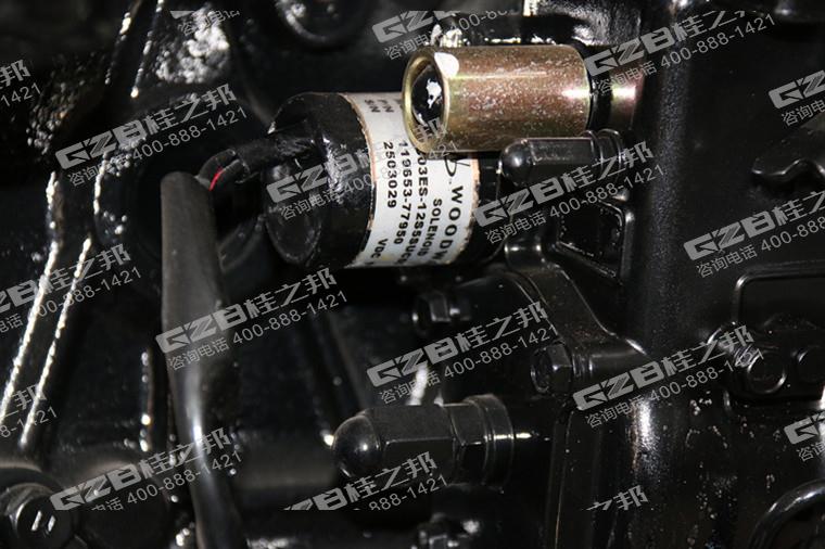 洋馬 柳工CLG906、CLG907、山重JCM908挖掘機(jī)發(fā)動(dòng)機(jī)