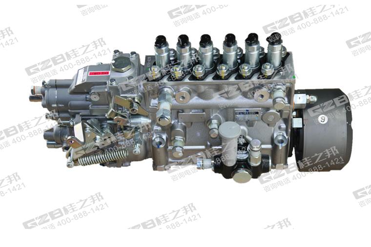 五十鈴 三一、徐工、廈工挖掘機(jī)噴油泵總成