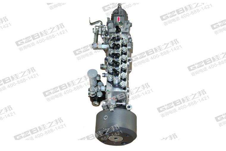五十鈴 三一、徐工、廈工挖掘機(jī)噴油泵總成