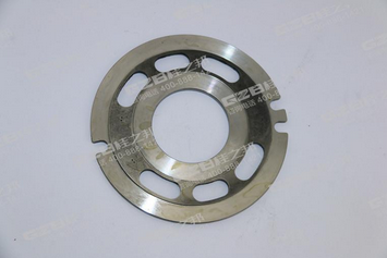 原裝日本進(jìn)口川崎挖掘機(jī)配油盤3724670-0058，適用于三一SY235、SY335、SY365挖掘機(jī)