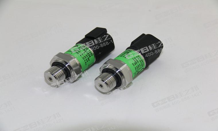 柳工挖掘機壓力傳感器,柳工挖掘機壓力傳感器批發(fā),桂之邦挖機配件
