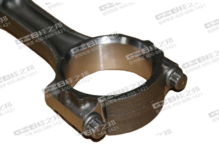 三一挖掘機(jī)連桿總成，三一挖掘機(jī)配件批發(fā),桂之邦挖機(jī)配件