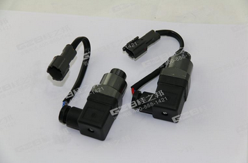 徐工挖掘機真空發(fā)訊器FB28E-ZS-V-0.018，徐工挖掘機配件批發(fā),徐工挖掘機配件供應(yīng)