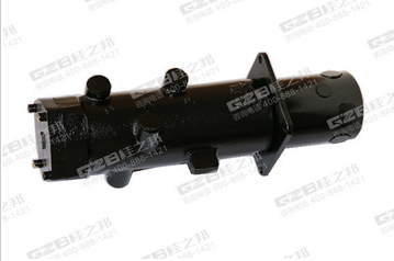 玉柴挖掘機配件回轉(zhuǎn)接頭YC85-8，玉柴挖機配件批發(fā)供應(yīng)