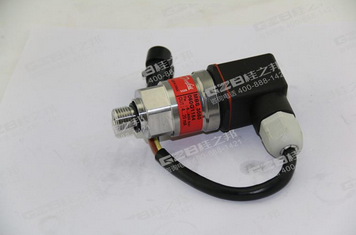 龍工挖掘機主泵壓力傳感器060G1154，龍工挖掘機配件批發(fā)供應(yīng)