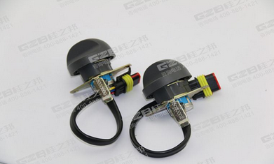 三一挖掘機油門旋鈕開關(guān)DXSDW-EC-01-J，三一挖掘機配件供應(yīng)