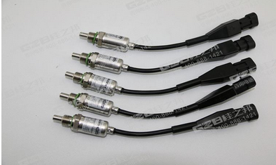 三一挖掘機溫度傳感器ETS7240-A-015，德國進口賀德克溫度傳感器