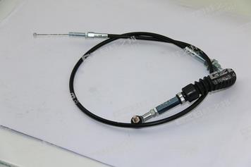 徐工挖掘機(jī)配件油門(mén)拉線(xiàn)AC2/1000，徐工挖掘機(jī)原廠(chǎng)配件,徐工挖掘機(jī)配件批發(fā),桂之邦挖掘機(jī)配件網(wǎng)