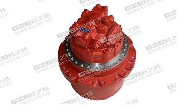 玉柴、三一、住友挖掘機(jī)配件行走減速機(jī)MAG-170VP-3800G-10，原裝日本進(jìn)口KYB行走減速機(jī)，原廠(chǎng)配件質(zhì)量保證,挖機(jī)配件批發(fā)市場(chǎng)