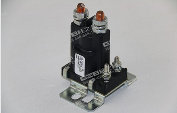 柳工挖掘機(jī)啟動(dòng)繼電器3916302(120-114751-2)24VDC，美國(guó)進(jìn)口康明斯啟動(dòng)繼電器