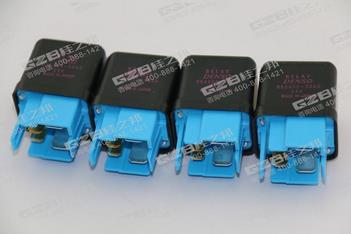 三一挖掘機(jī)繼電器056800-3060,日本進(jìn)口電裝繼電器,三一挖掘機(jī)配件,桂之邦挖掘機(jī)配件批發(fā)市場(chǎng)