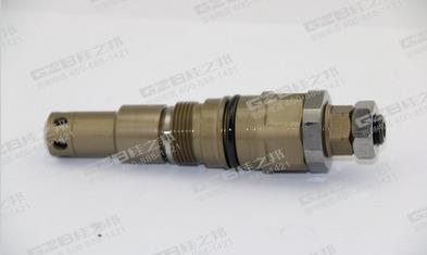 三一挖掘機(jī)主溢流閥52081001-9126,三一挖掘機(jī)配件批發(fā),挖機(jī)配件批發(fā)