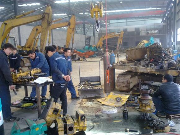 修理廠采購?fù)诰驒C(jī)配件選擇桂之邦