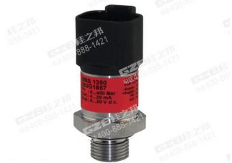 柳工挖掘機(jī)壓力傳感器MBS1250,柳工挖掘機(jī)配件,挖機(jī)配件批發(fā)