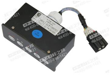 柳工挖掘機(jī)開關(guān)盒37B0719,柳工挖掘機(jī)配件批發(fā),挖掘機(jī)配件大全