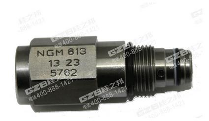 三一挖掘機(jī)調(diào)速閥R907261613,適用于三一SY75、龍工LG6065、玉柴YC60、福田雷沃FR80、中聯(lián)重科ZE85挖掘機(jī)