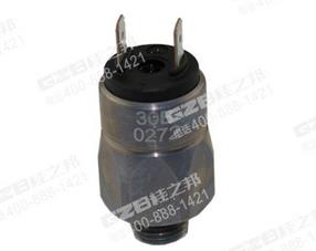 柳工挖掘機回轉(zhuǎn)壓力開關(guān)661203(6Mpa),柳工挖掘機配件批發(fā)