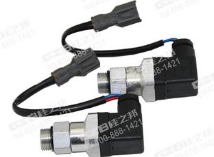 徐工挖掘機壓力發(fā)訊器FB28F-CY-Ⅰ-0.25,徐工挖掘機配件批發(fā)
