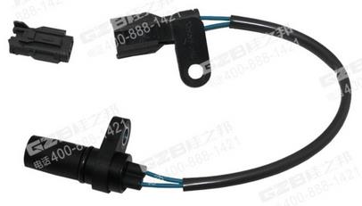 三一挖掘機轉速傳感器181510-3432,三一挖掘機配件批發(fā)