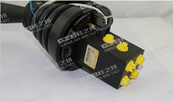 常林裝載機先導閥406-1044-1145,常林裝載機配件批發(fā)