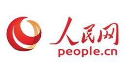 人民網(wǎng)報(bào)道：“百?gòu)?qiáng)牛商互聯(lián)網(wǎng)+示范基地”授牌儀式在南寧舉行