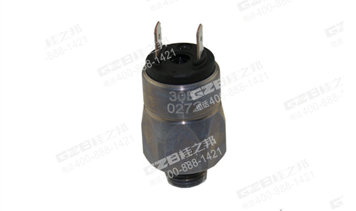 30B0272柳工挖掘機(jī)壓力開(kāi)關(guān)