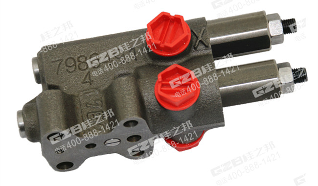 挖掘機(jī)配件網(wǎng):中聯(lián)85挖掘機(jī)LS控制器60150776