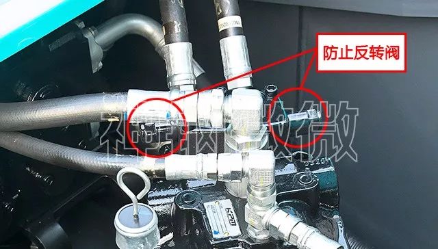 挖機(jī)配件